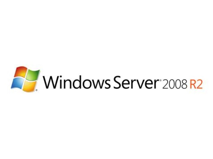 What is Windows 2008 R2 server and its requirements?
