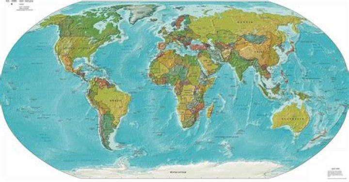 What is WorldAtlas?
