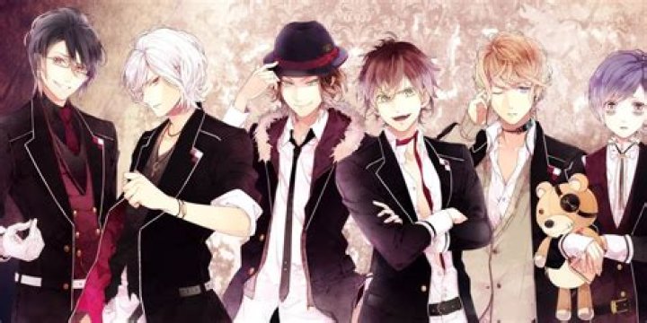 What is wrong with Kanato in Diabolik lovers?