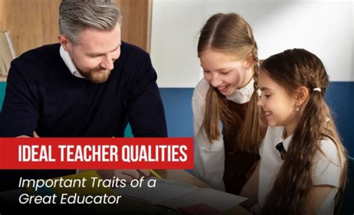 What is your ideal teacher?