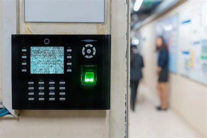 What is ZKTeco attendance management?