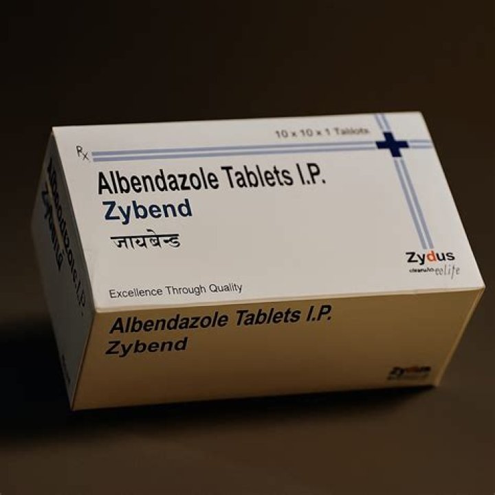 What is Zybend medicine for?