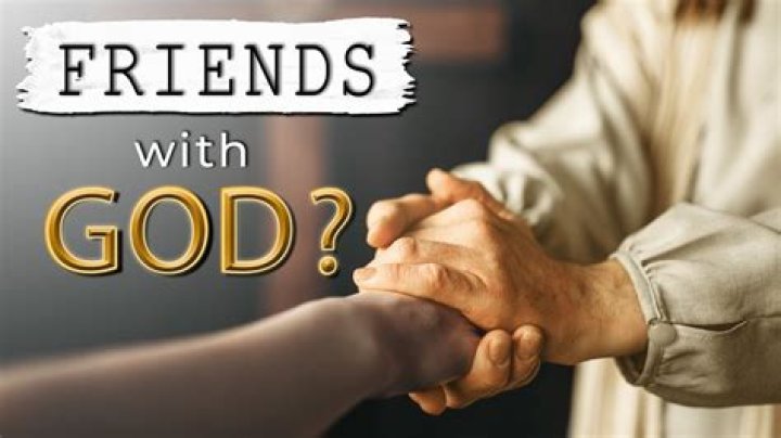 What it means to be dedicated to God?