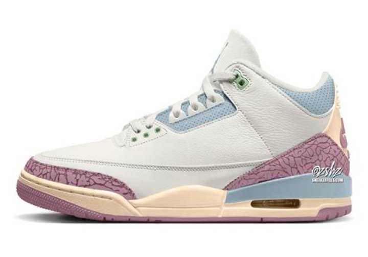 What Jordans are coming out in April 2020?