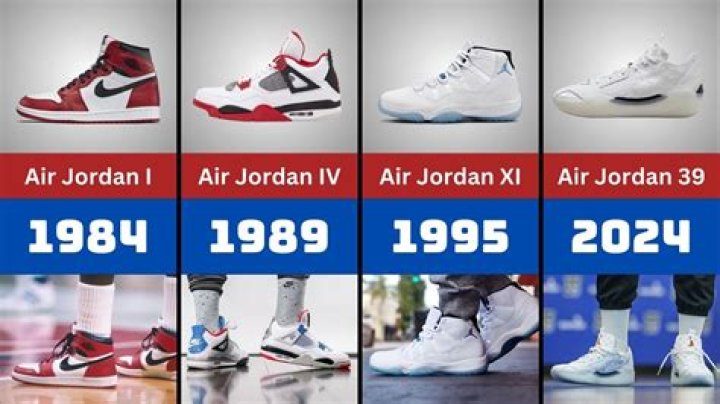 What Jordans come out on the 30th?