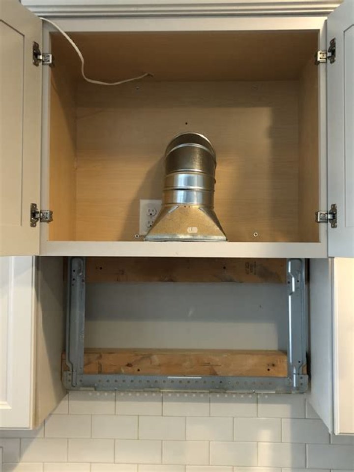 What kind of bulb goes in vent hood?