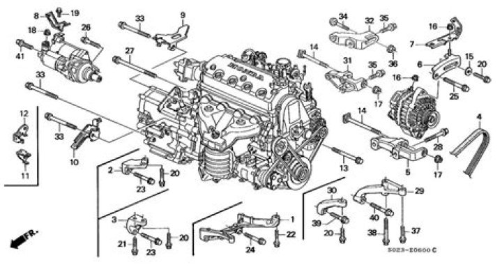 What kind of car is a 2013 Honda Civic?