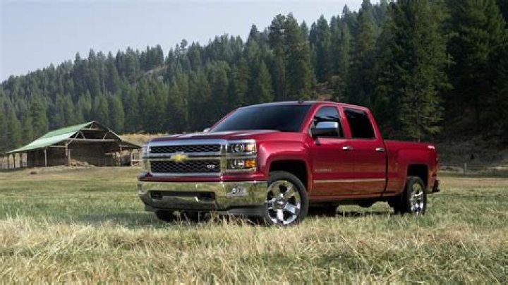 What kind of car is the 2014 Chevy SS?