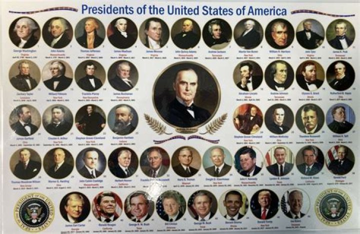 What kind of music is the Presidents of the United States of America?