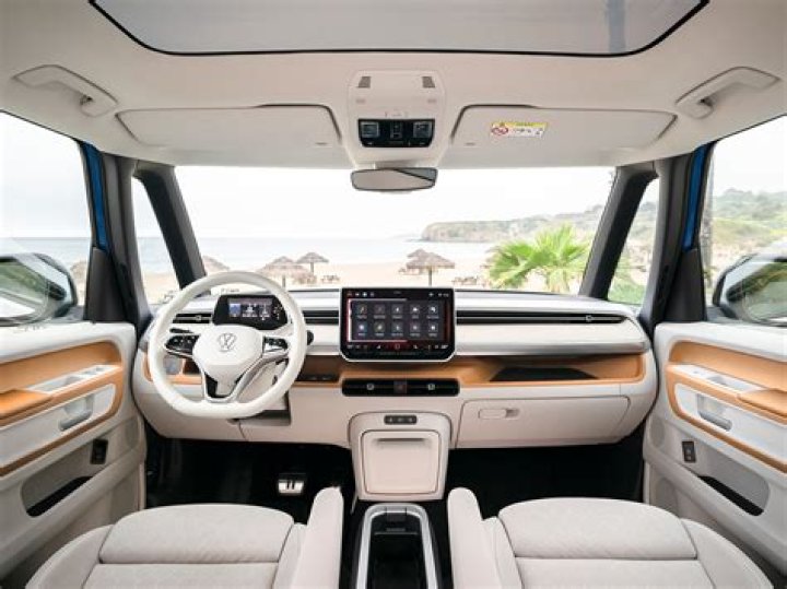 What kind of platform does the Volkswagen Sharan have?