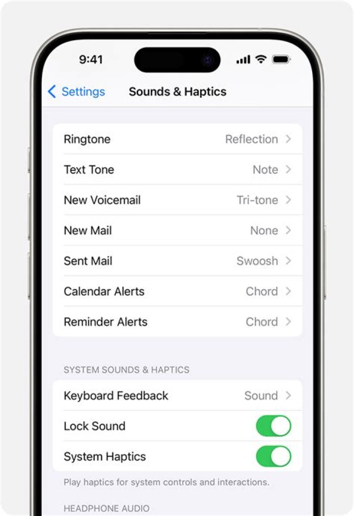 What kind of ringtones are compatible with iPhone and Android?