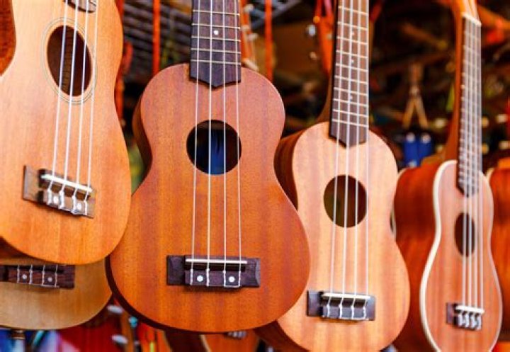What kind of ukulele should I buy?