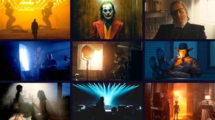 What lens is best for cinematography?