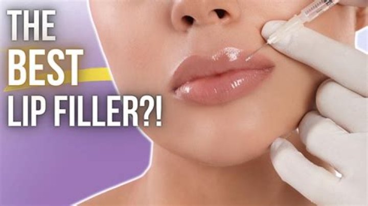 What lip filler is best for thin lips?
