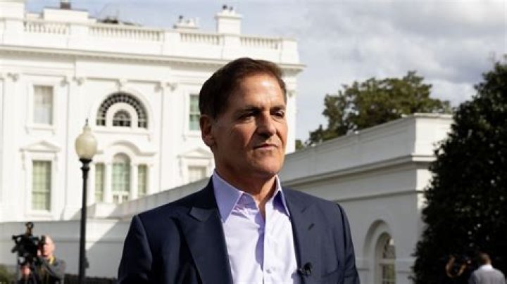 What made Mark Cuban successful?