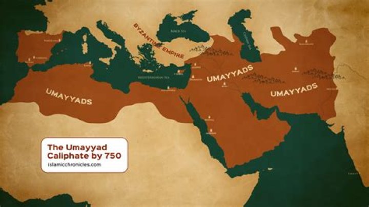 What made the Islamic empire so successful?