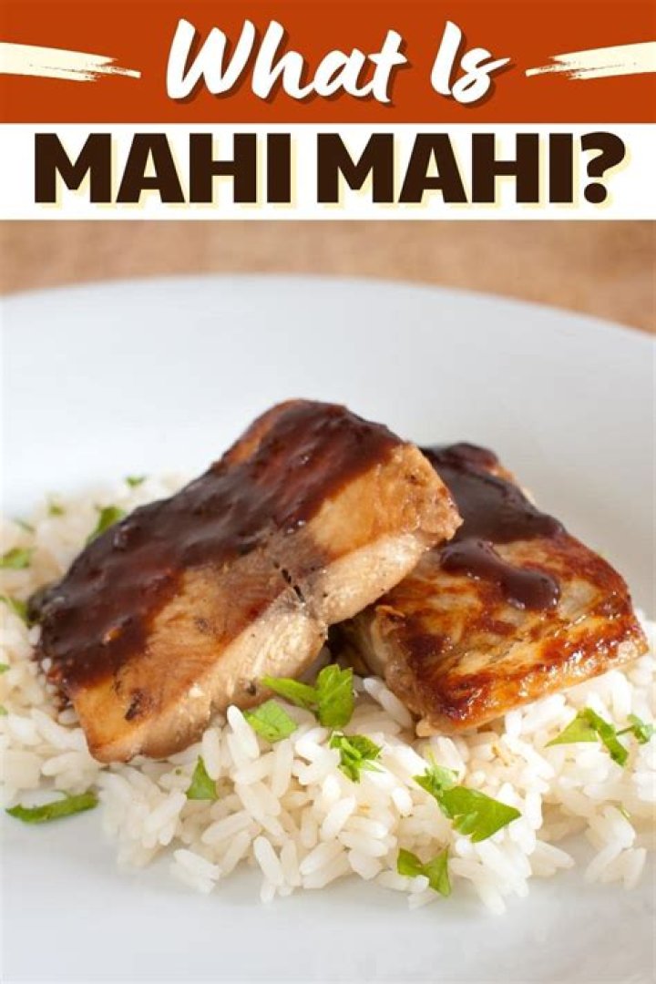 What mahi means?