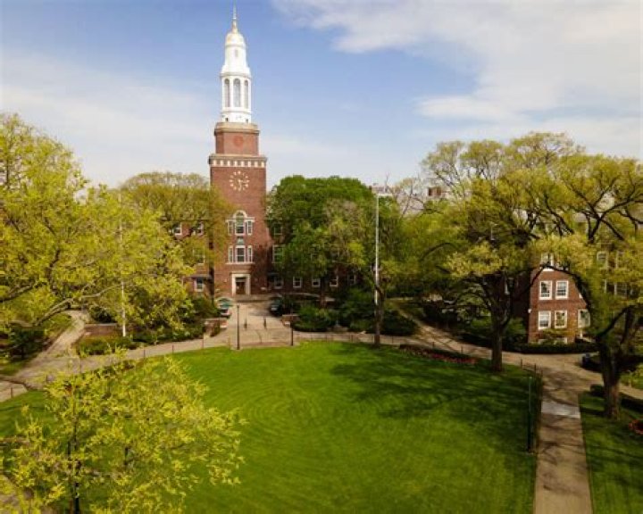 What major is Brooklyn College known for?