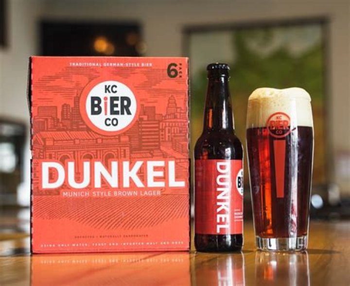 What makes a beer a Dunkel?