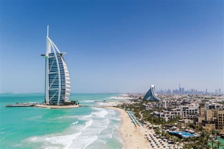 What makes Burj al Arab so special?