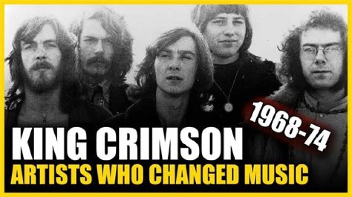 What makes King Crimson so special?
