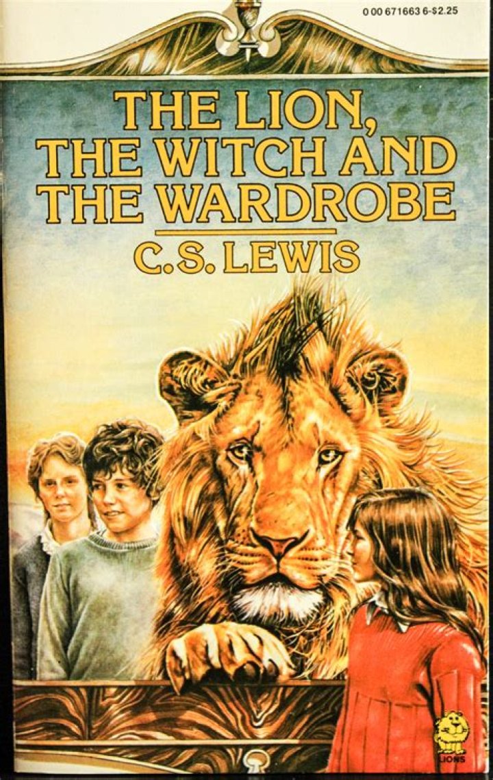 What makes The Lion the Witch and the Wardrobe a good book?