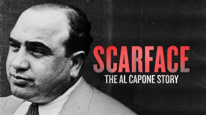 What massacre is Al Capone known for?