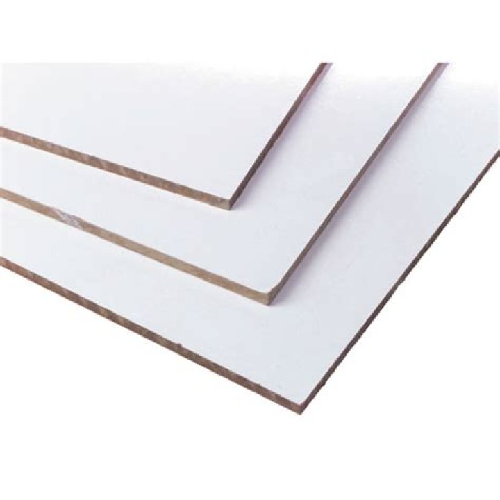 What material can be used as a whiteboard?