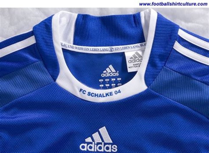 What means Schalke?