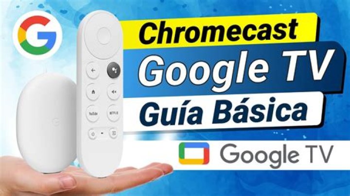 What media player works with Chromecast?