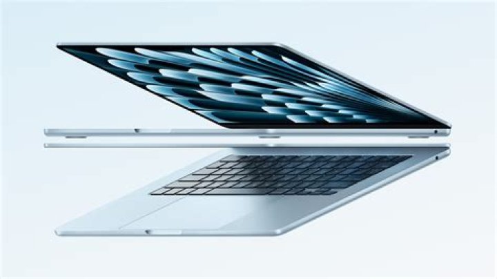 What model is the MacBook Air 2014?