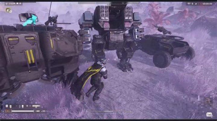 What mods are in crash landing?