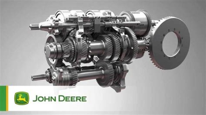 What motor is in a John Deere LT133?
