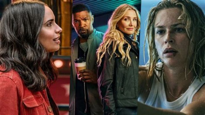 What movies are starting this week?
