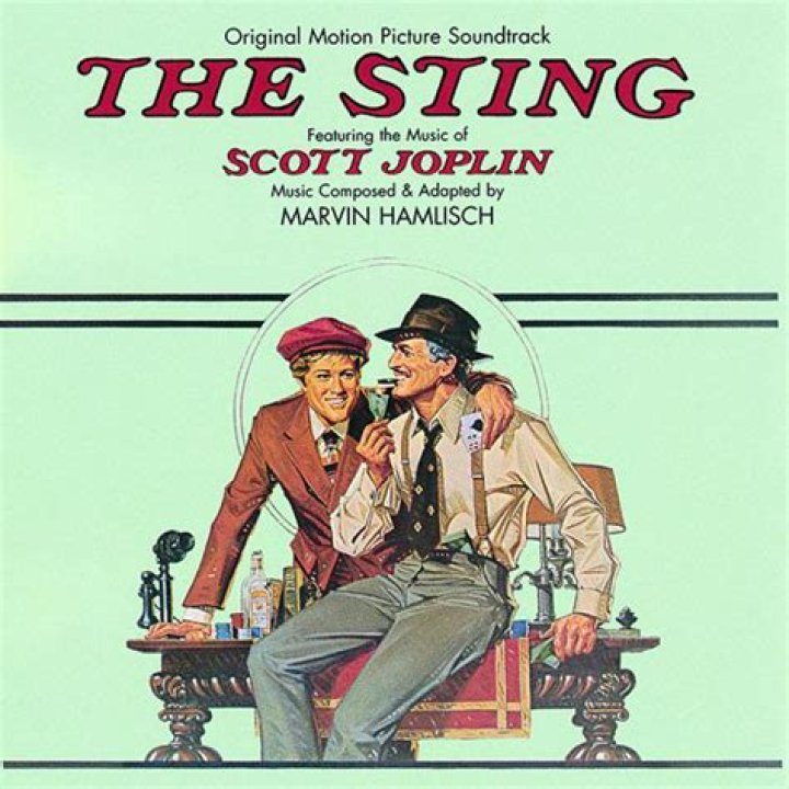 What music did Marvin Hamlisch write?