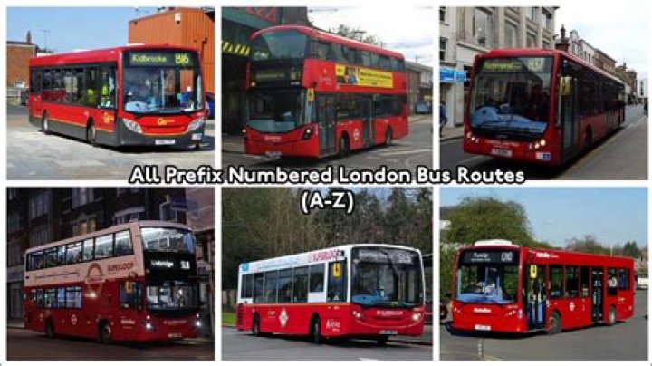 What number bus goes from London Bridge to Liverpool Street?