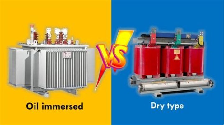 What oil is used in transformers?