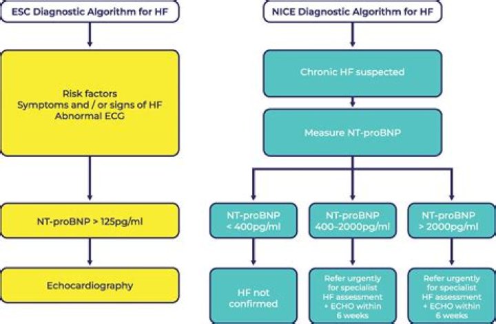 What other therapeutic interventions would be anticipated for a person who has an exacerbation of chronic heart failure?