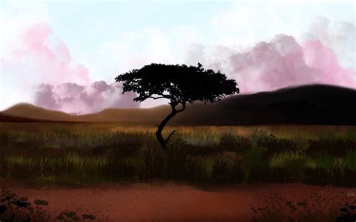 What page is the mosquito story in Things Fall Apart?