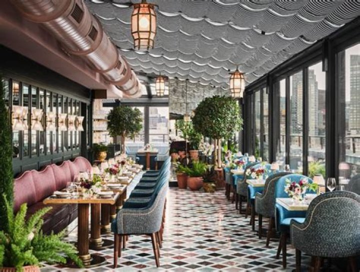 What part of Boston has the best restaurants?