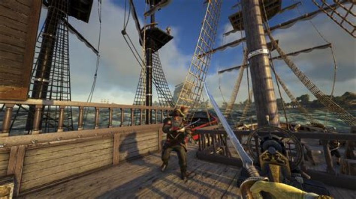 What pirate game is best?