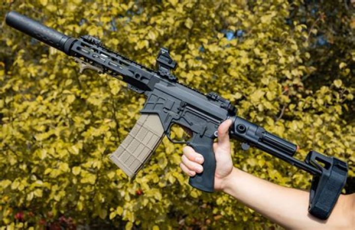 What primers do you use for 300 blackout?