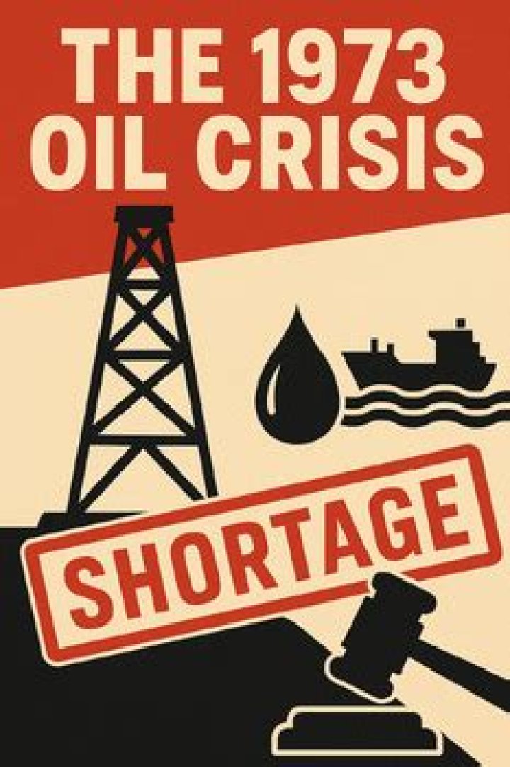 What problems did OPEC cause for America?