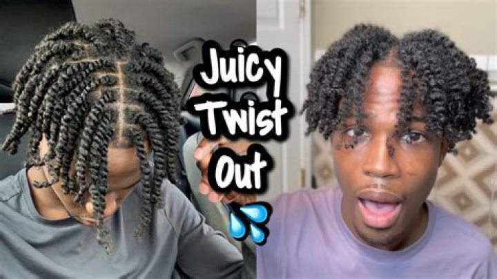 What products do you use for a twist out?