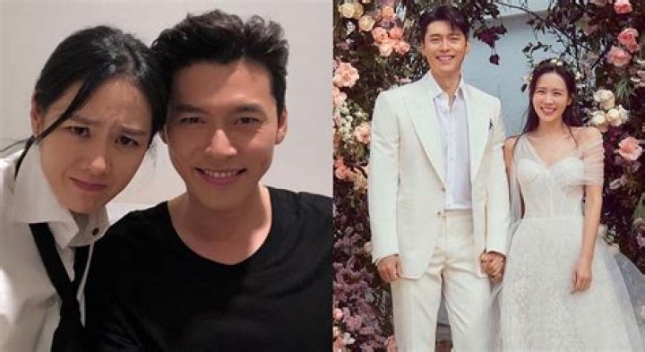 What project is Hyun Bin working on now?