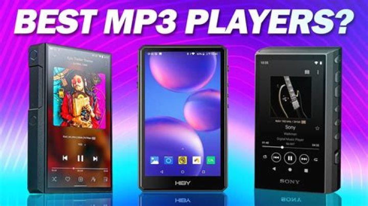 What quality MP3 is best?