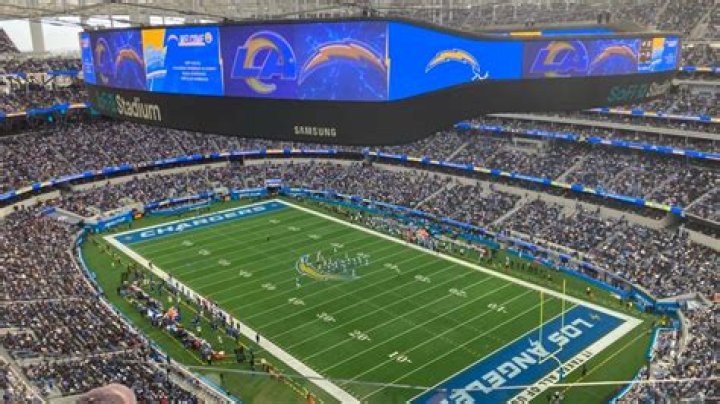 What radio station is the Chargers football game on?