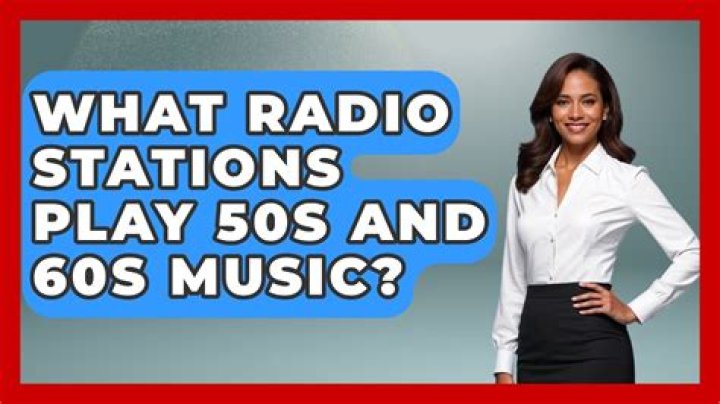 What radio stations play local artists?