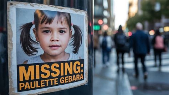 What really happened to Paulette?