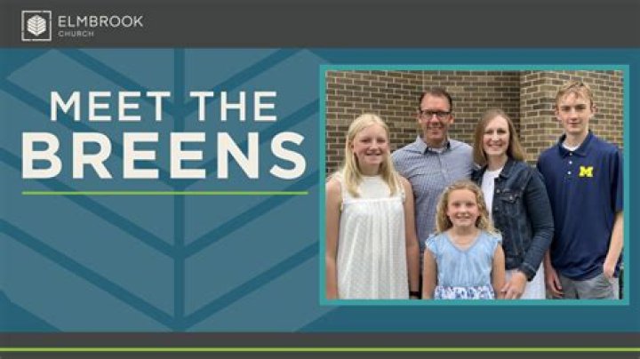 What religion is Elmbrook Church?
